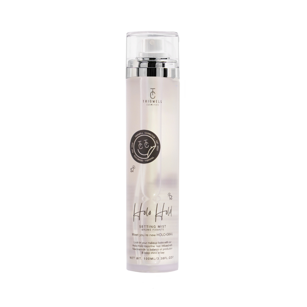 Holo Hold™ Setting Mist