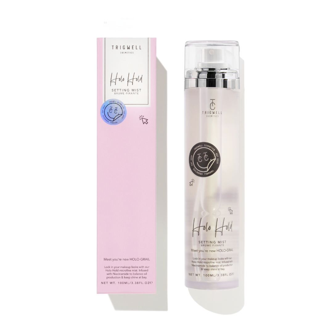 Holo Hold™ Setting Mist