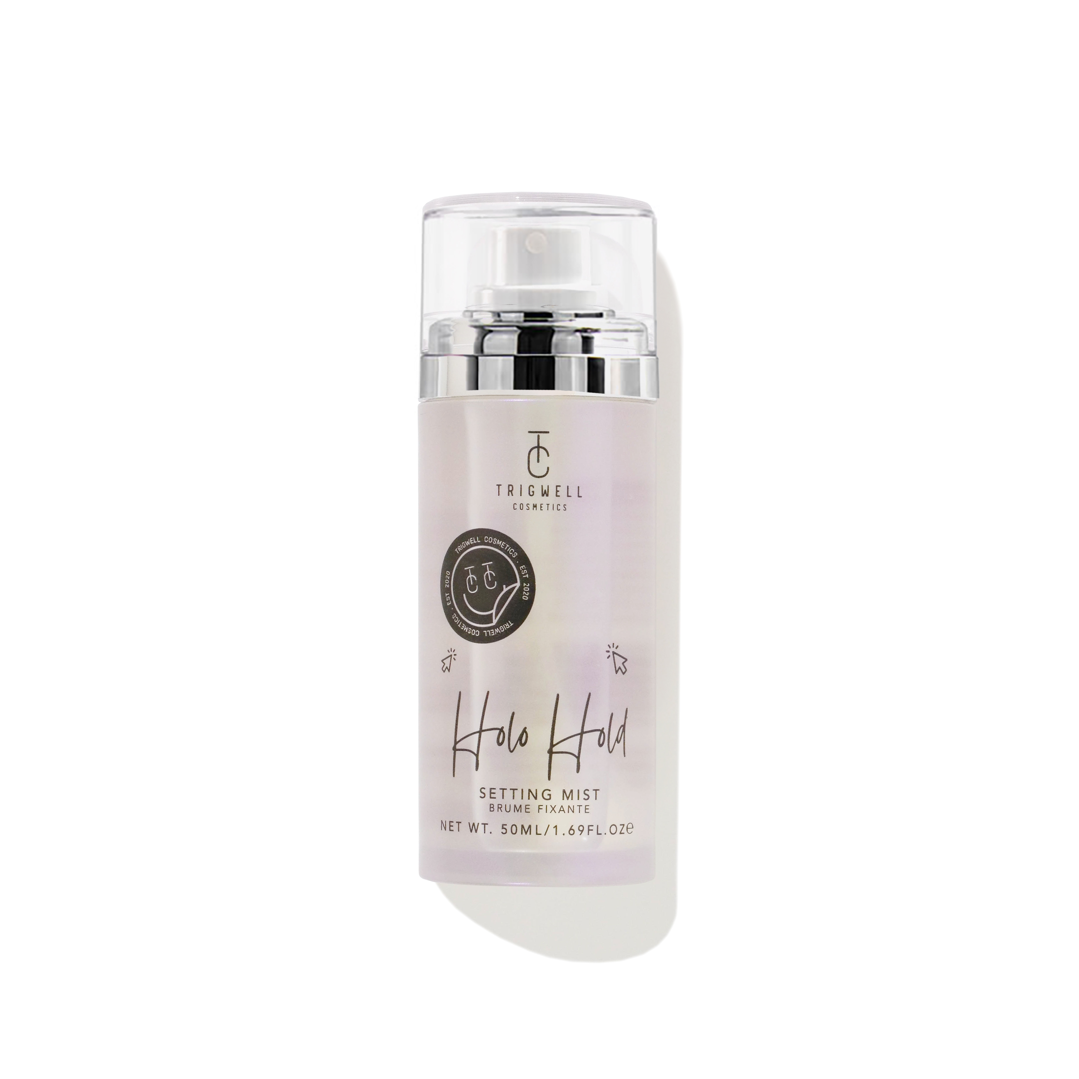 Holo Hold™ Setting Mist