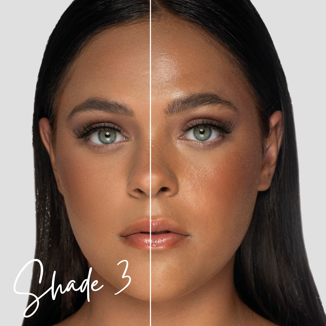 Velvet Setting Powder