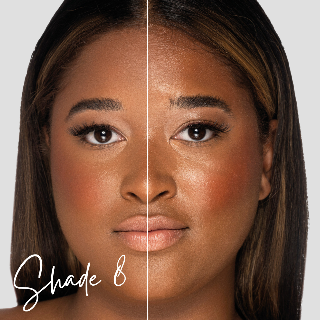 Velvet Setting Powder