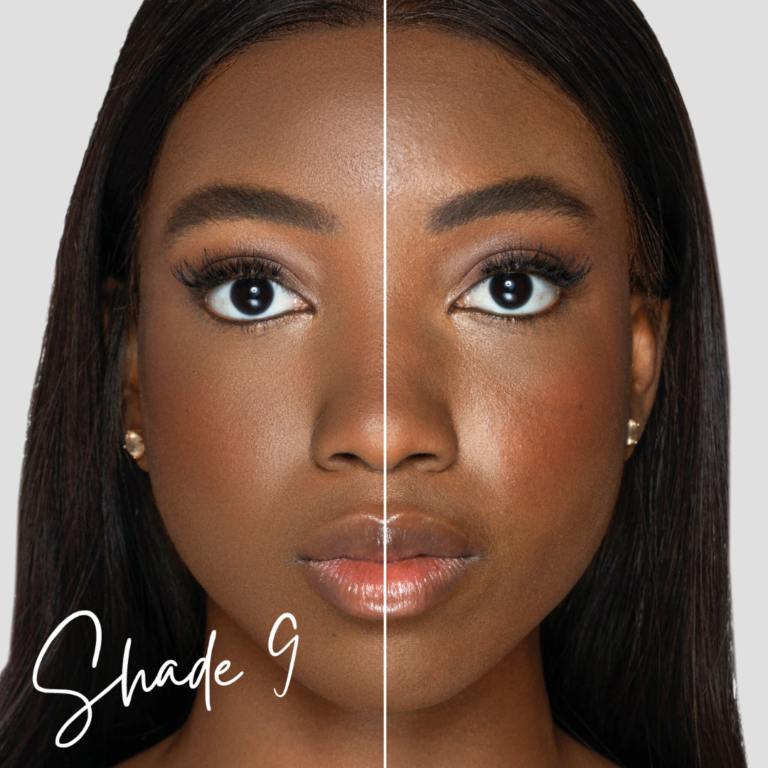 Velvet Setting Powder