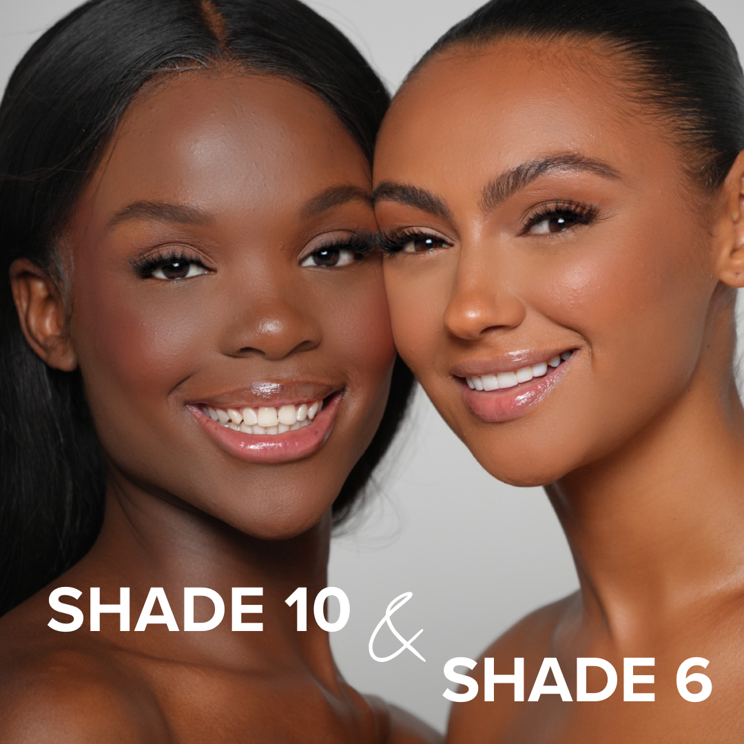 Velvet Setting Powder