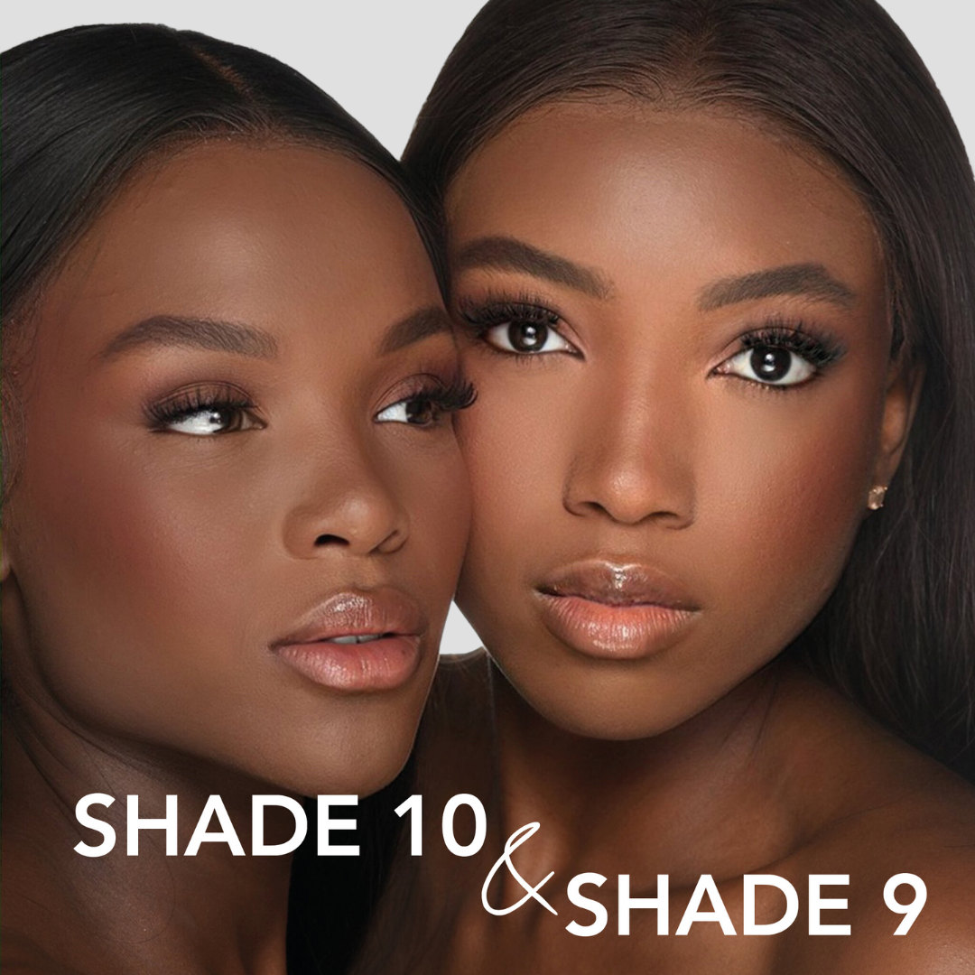 Velvet Setting Powder