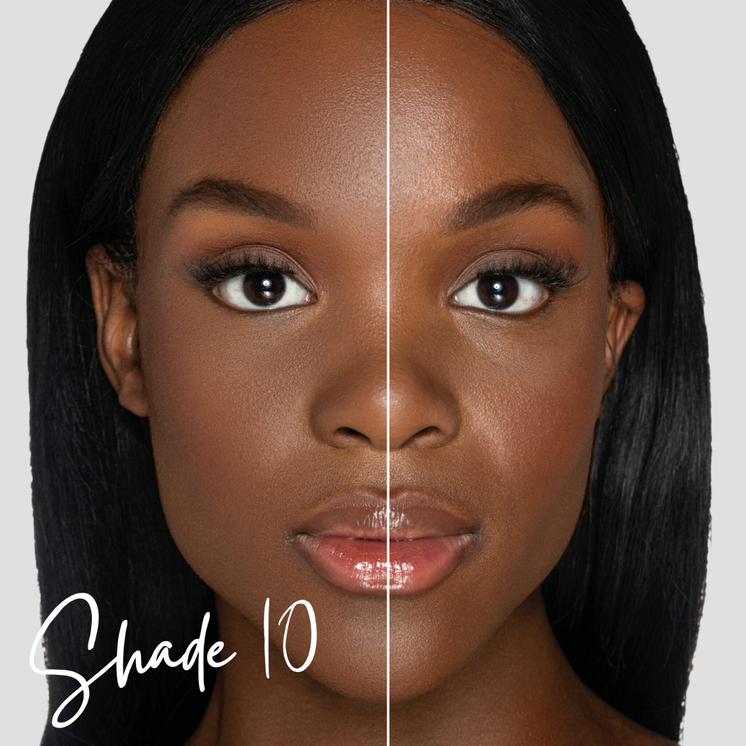 Velvet Setting Powder