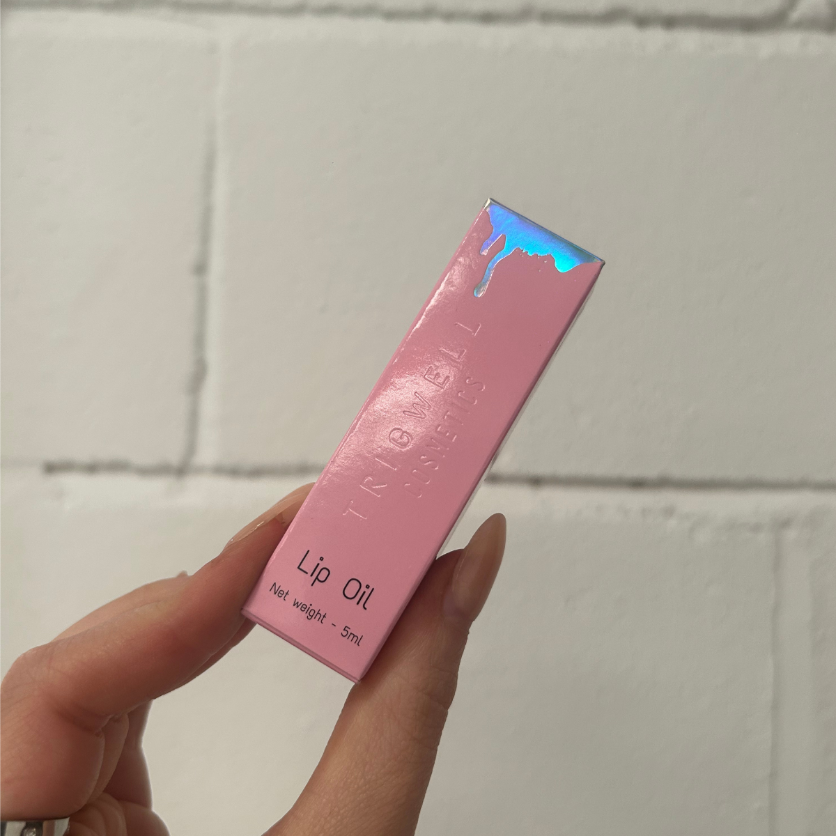 Imperfect Hydrating Lip Oil