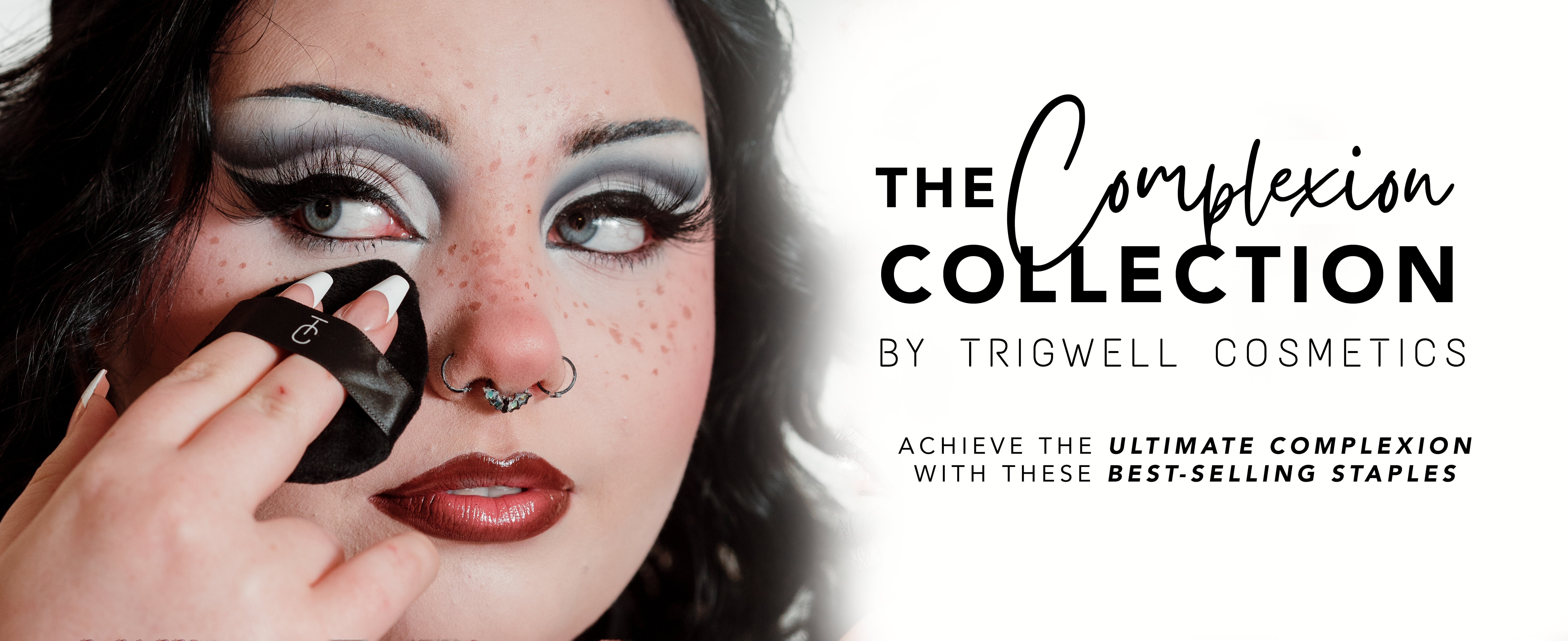 The Complexion Collection