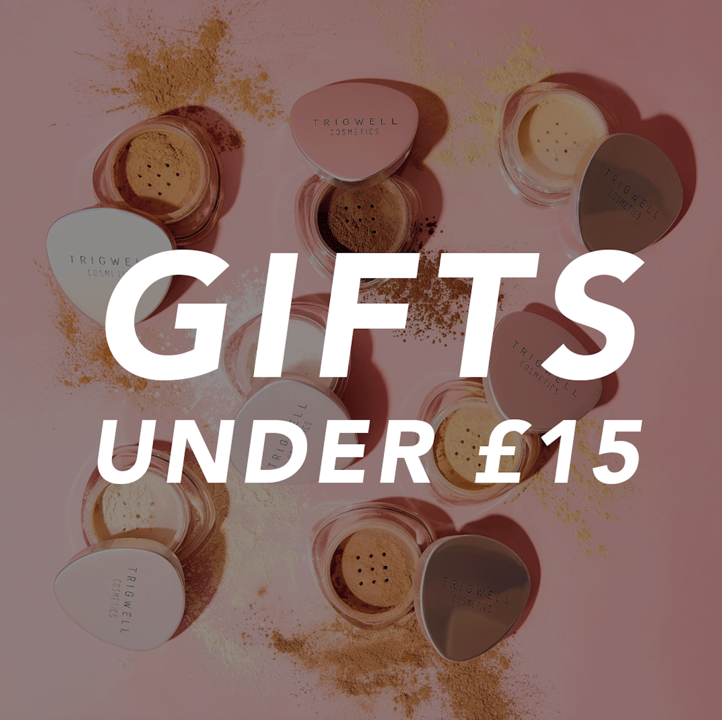 Gifts Under £15