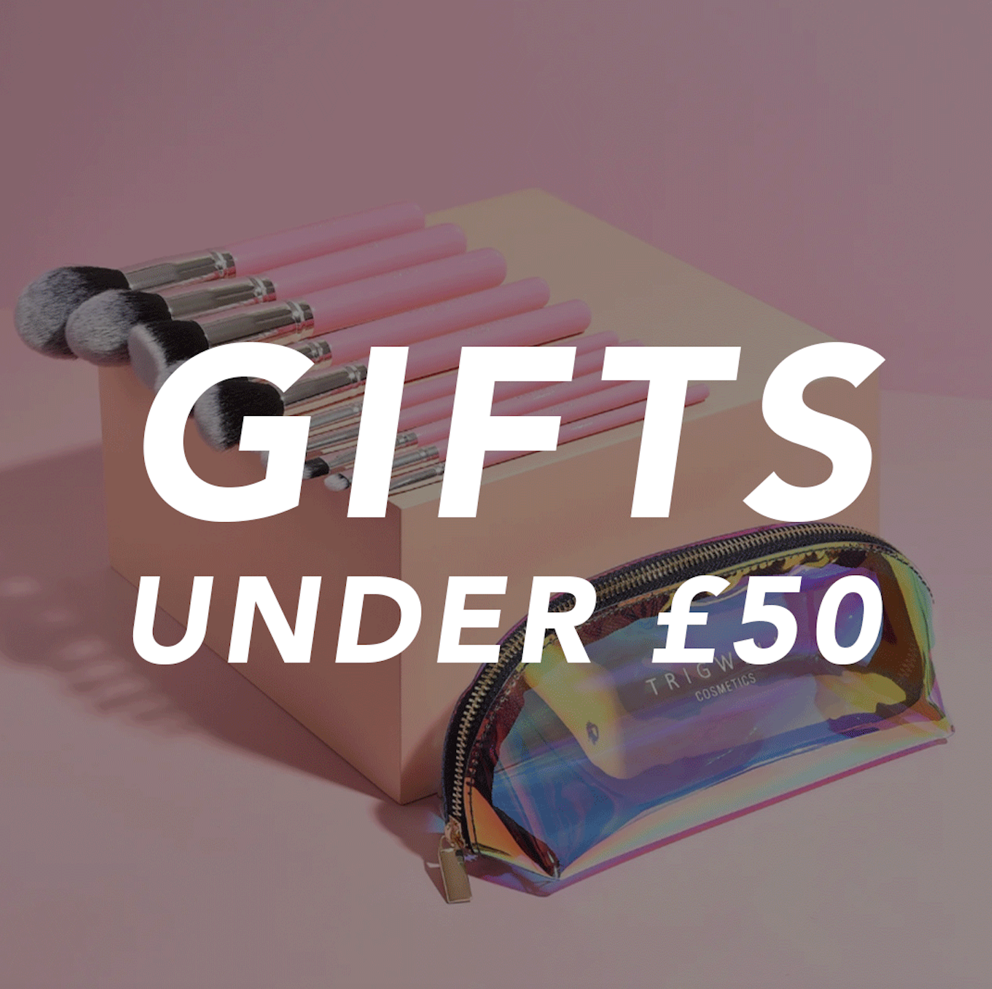 Gift Under £50