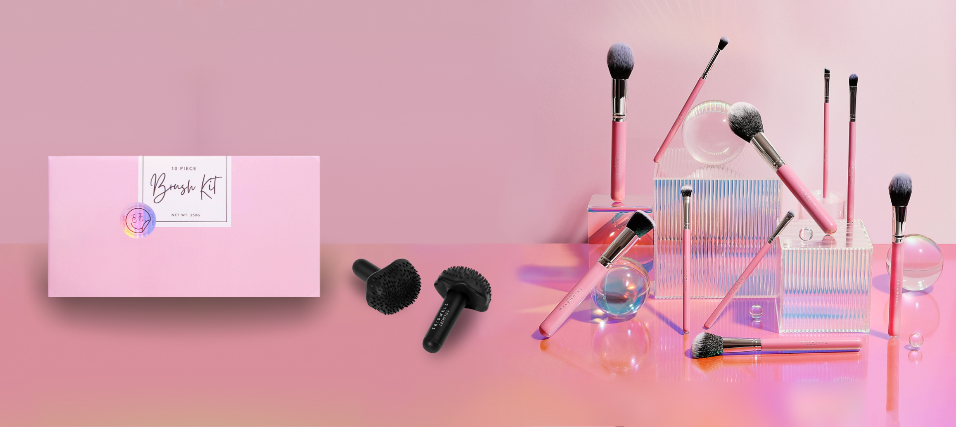 Makeup Tools