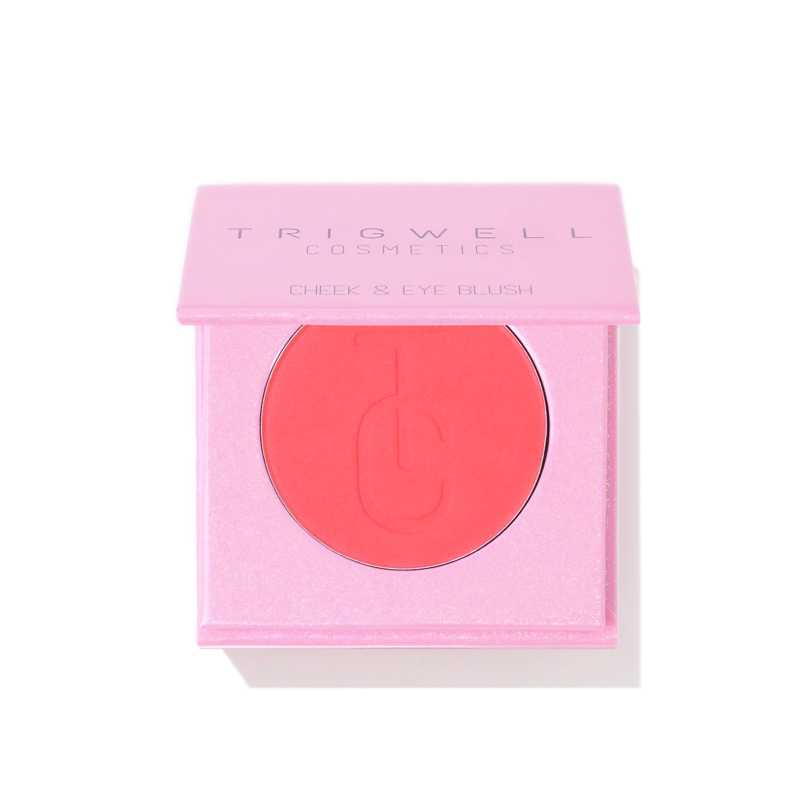 Cheek & Eye Blush