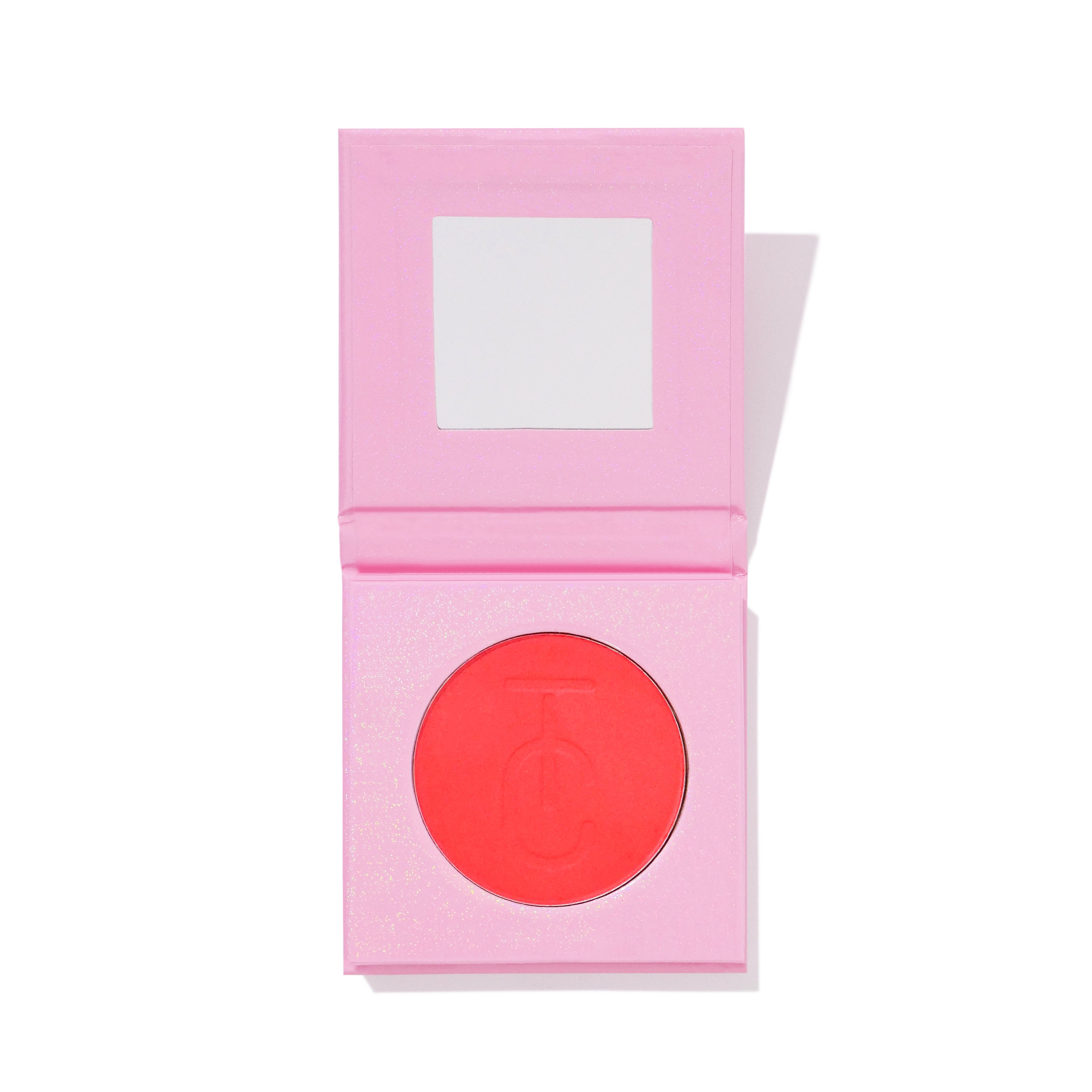 Cheek & Eye Blush