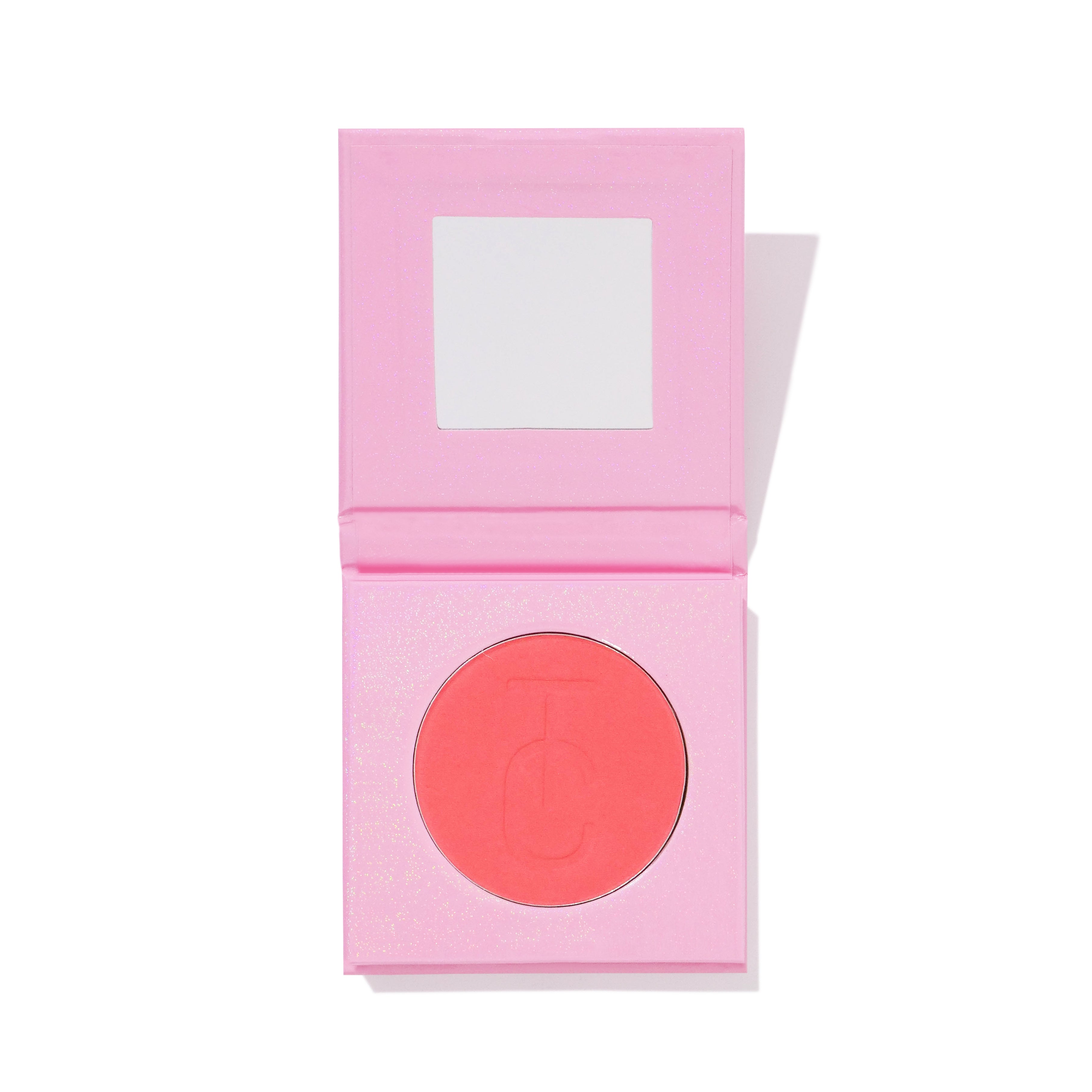 Cheek & Eye Blush