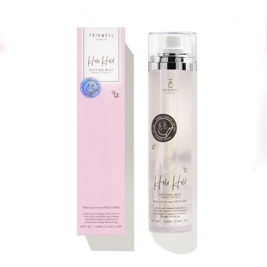 Holo Hold™ Setting Mist 100ml