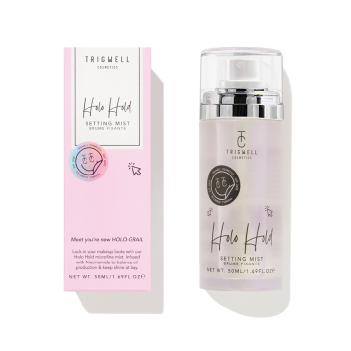 Holo Hold™ Setting Mist 50ml