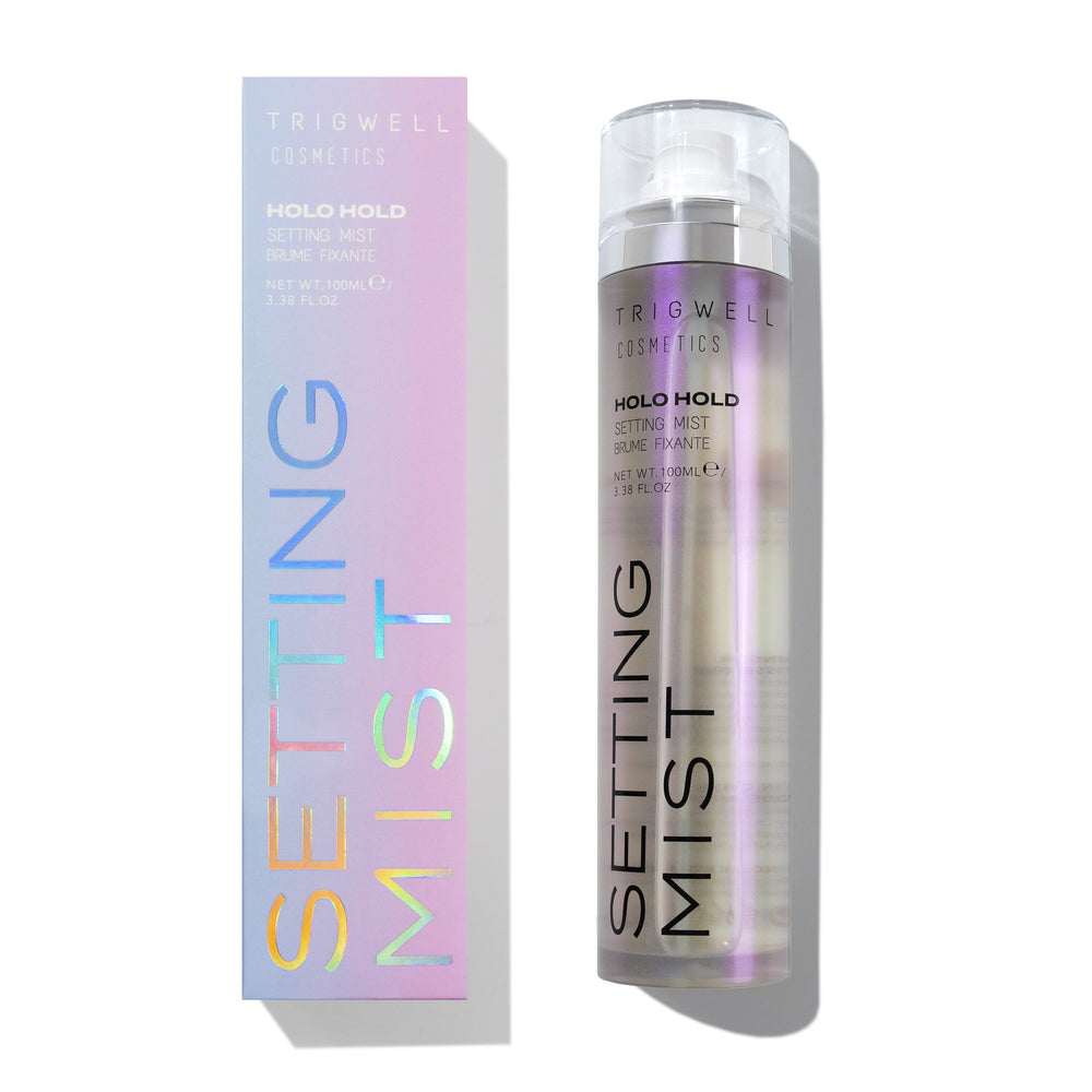 Holo Hold™ Setting Mist