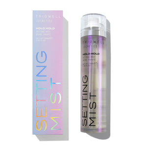 Holo Hold™ Setting Mist