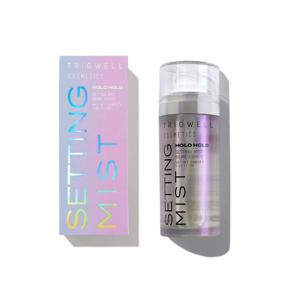 Holo Hold™ Setting Mist