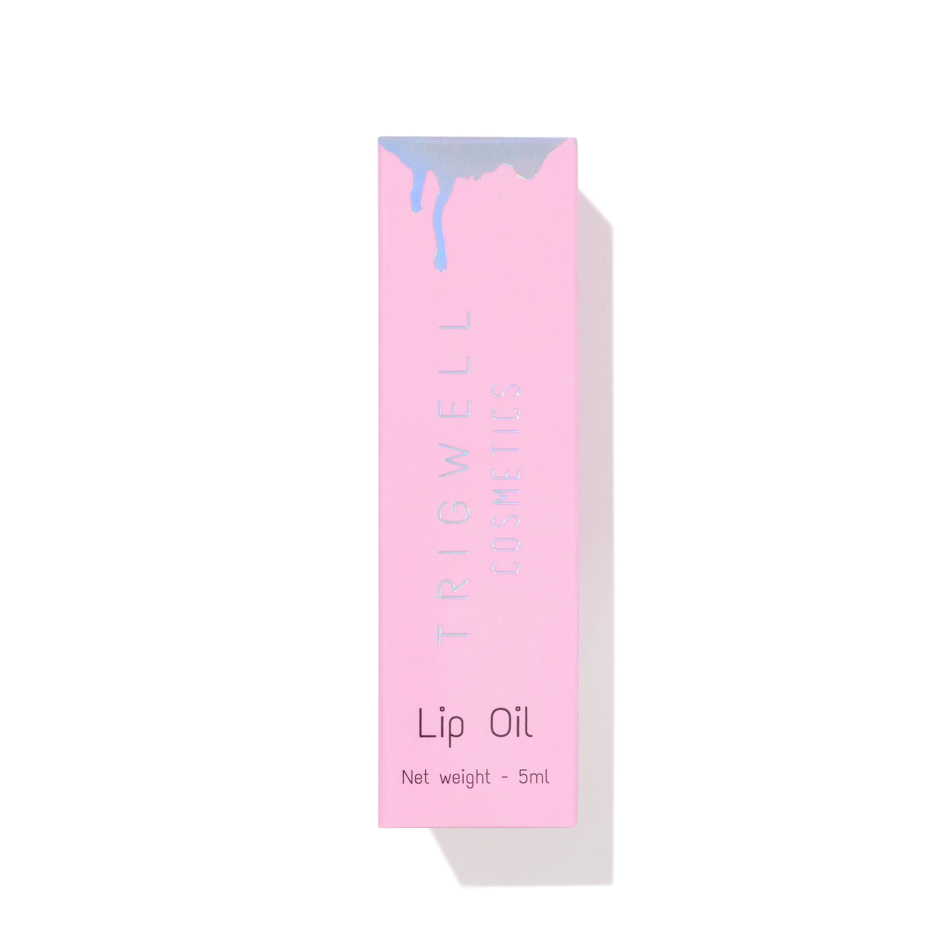 Hydrating Lip Oil