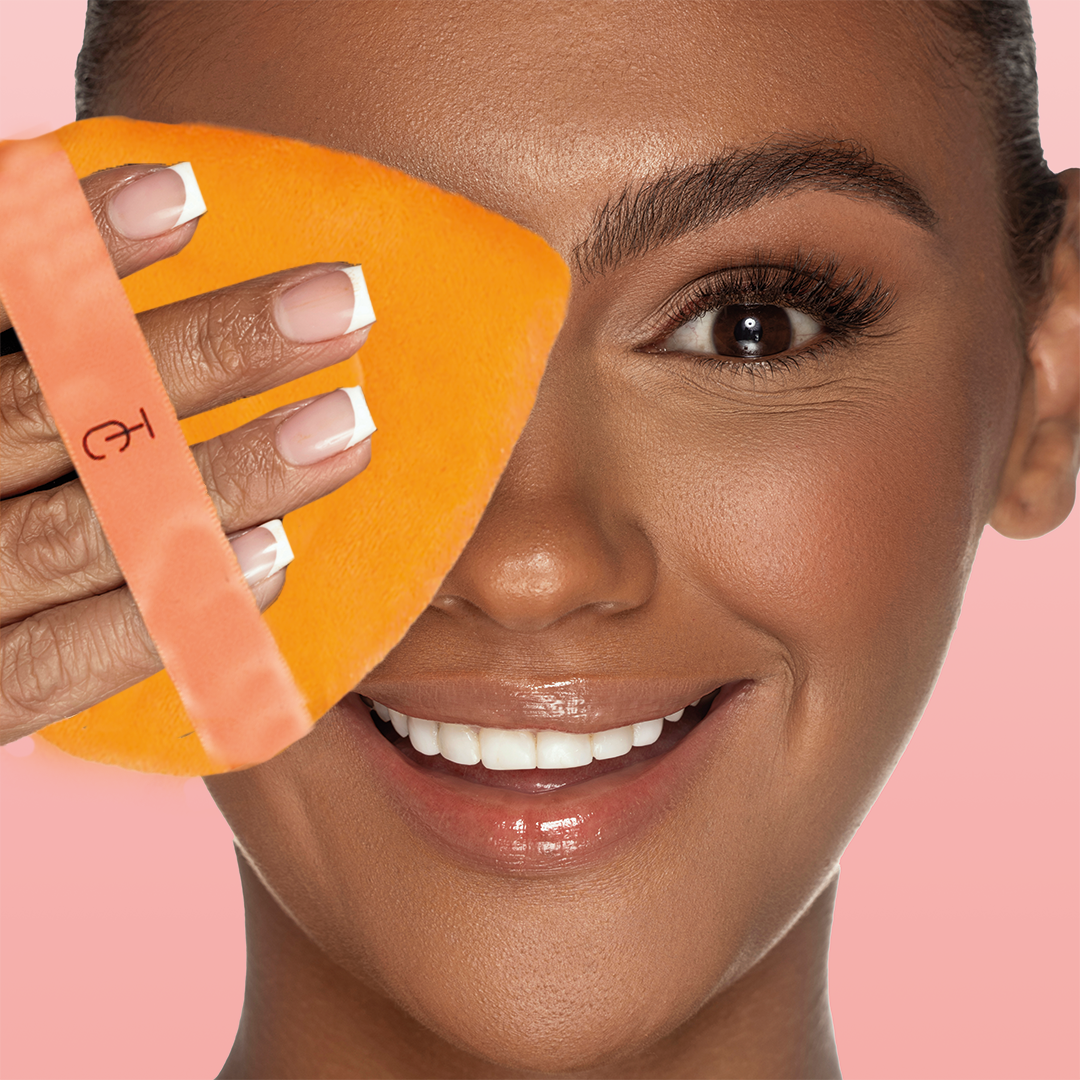 Powder Puffs Trigwell Cosmetics