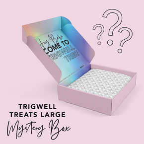 Trigwell Treats Mystery Box