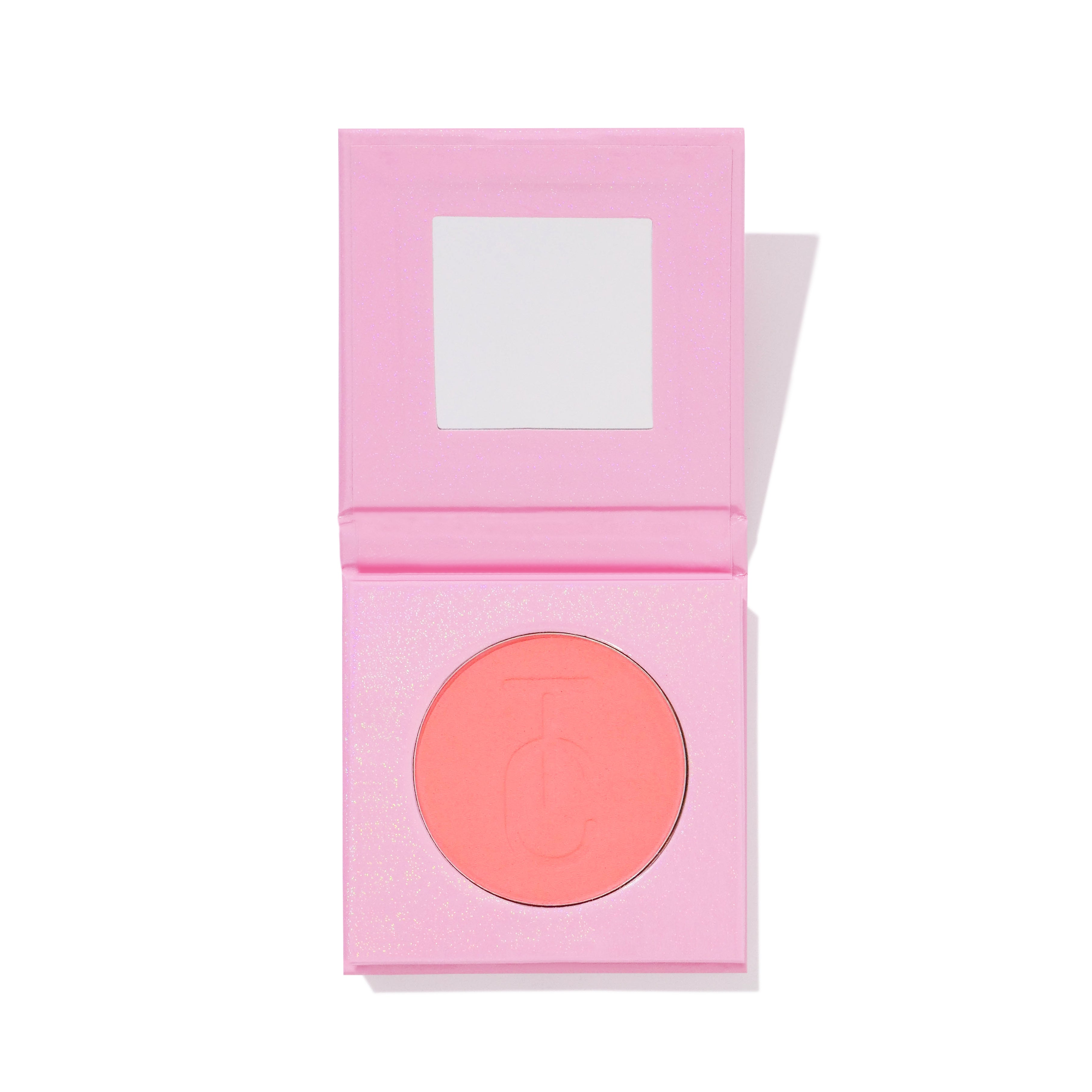 Cheek & Eye Blush