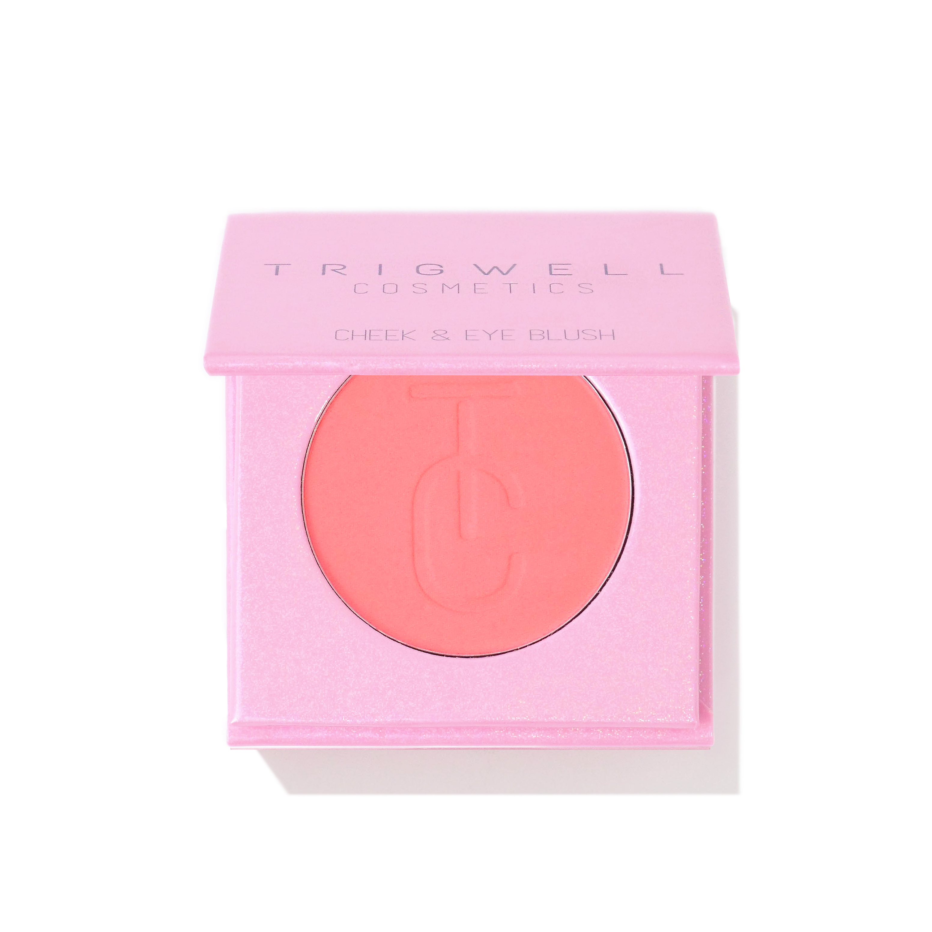 Cheek & Eye Blush