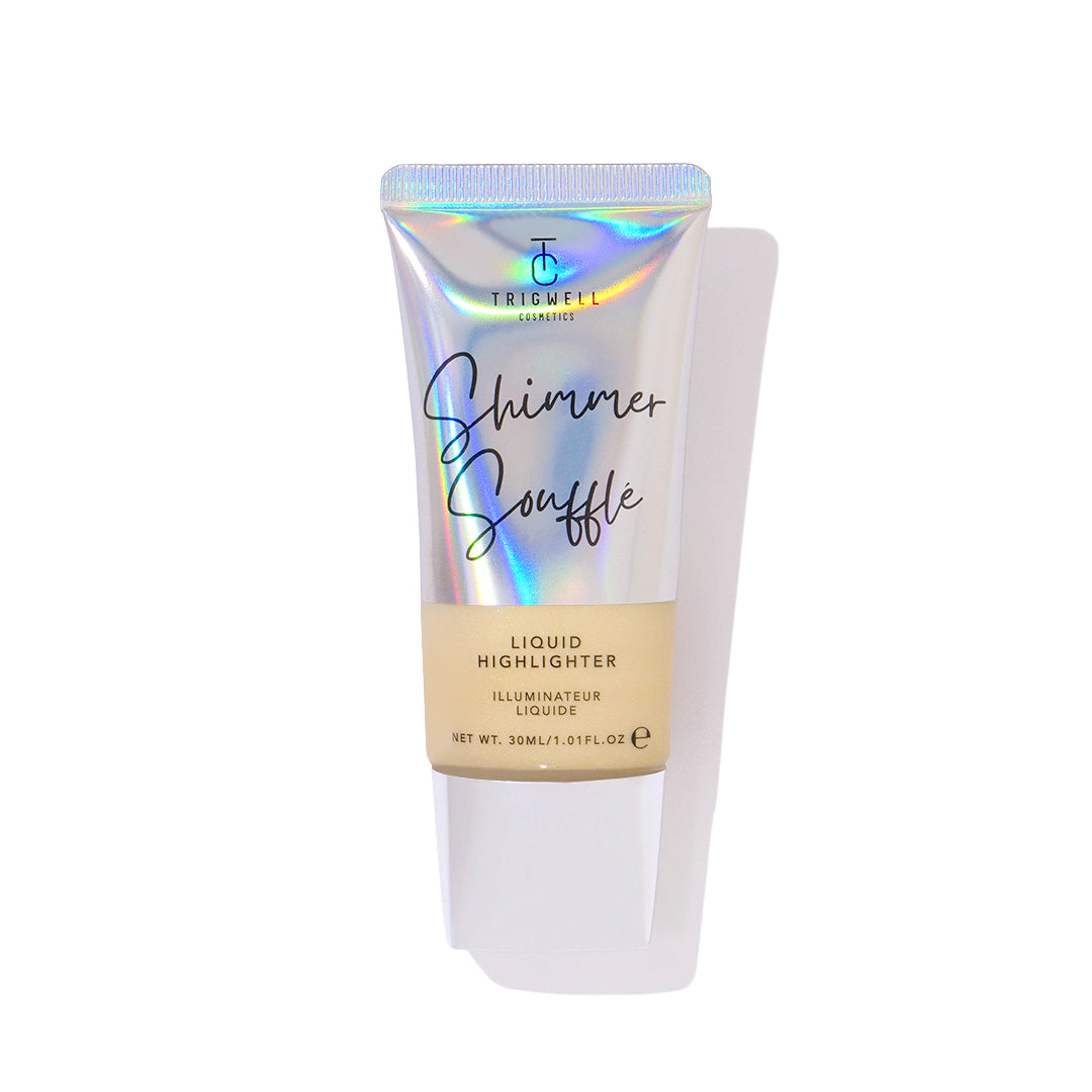 Shimmer Soufflé Liquid Highlighter