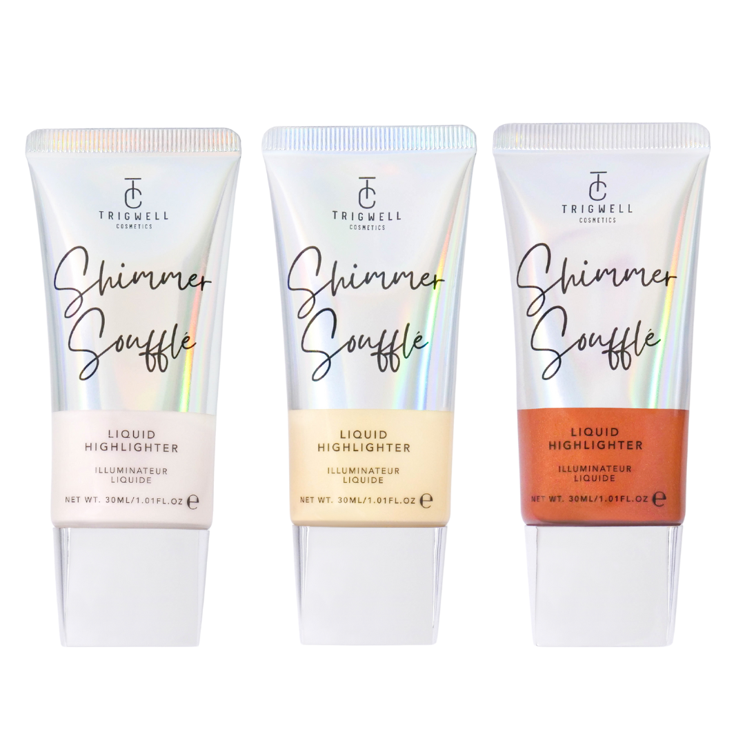 Shimmer Souffle Liquid Highlighter