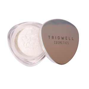 Velvet Setting Powder