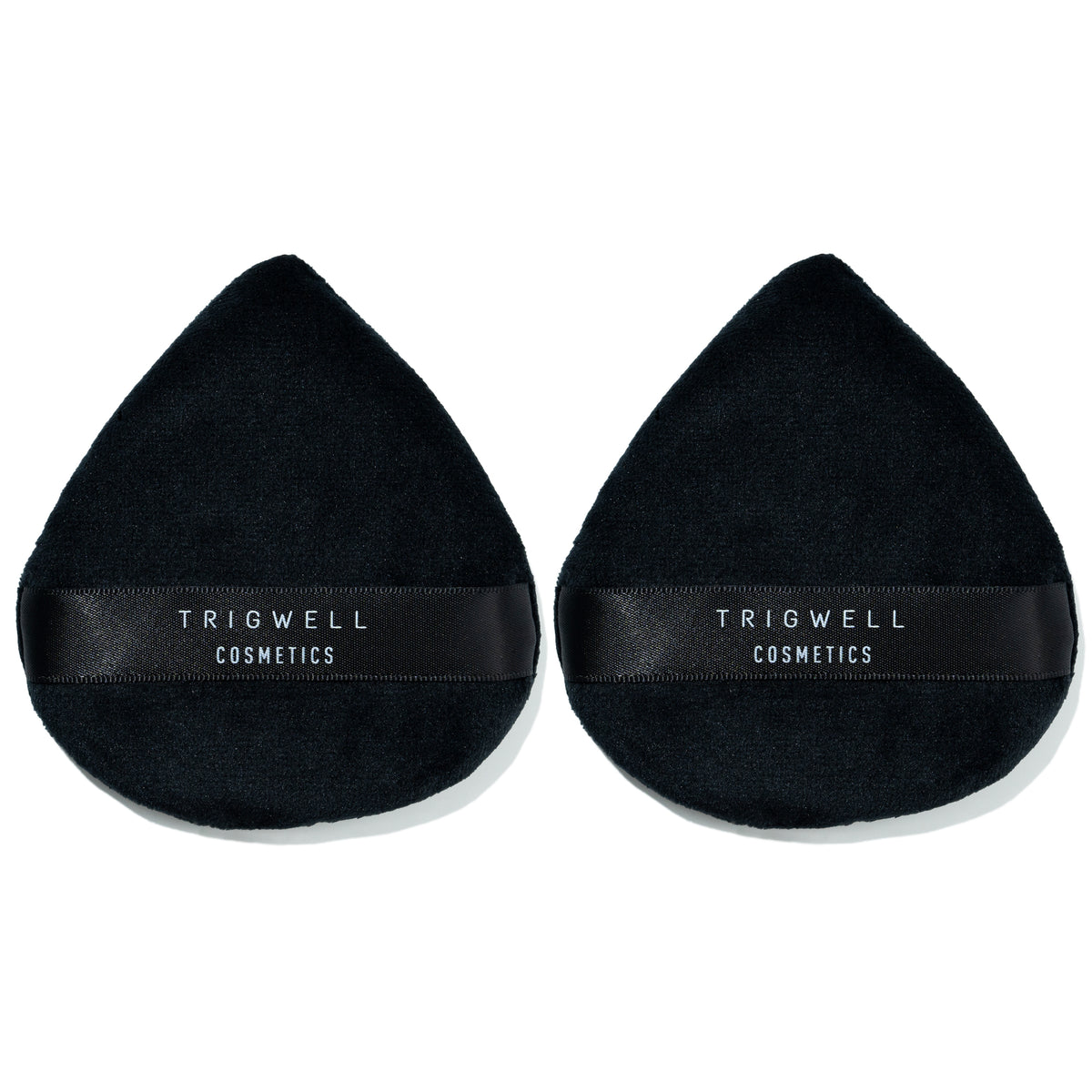 Velvet Powder Puff Duo
