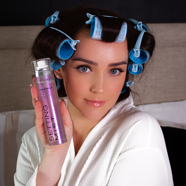 Holo Hold™ Setting Mist