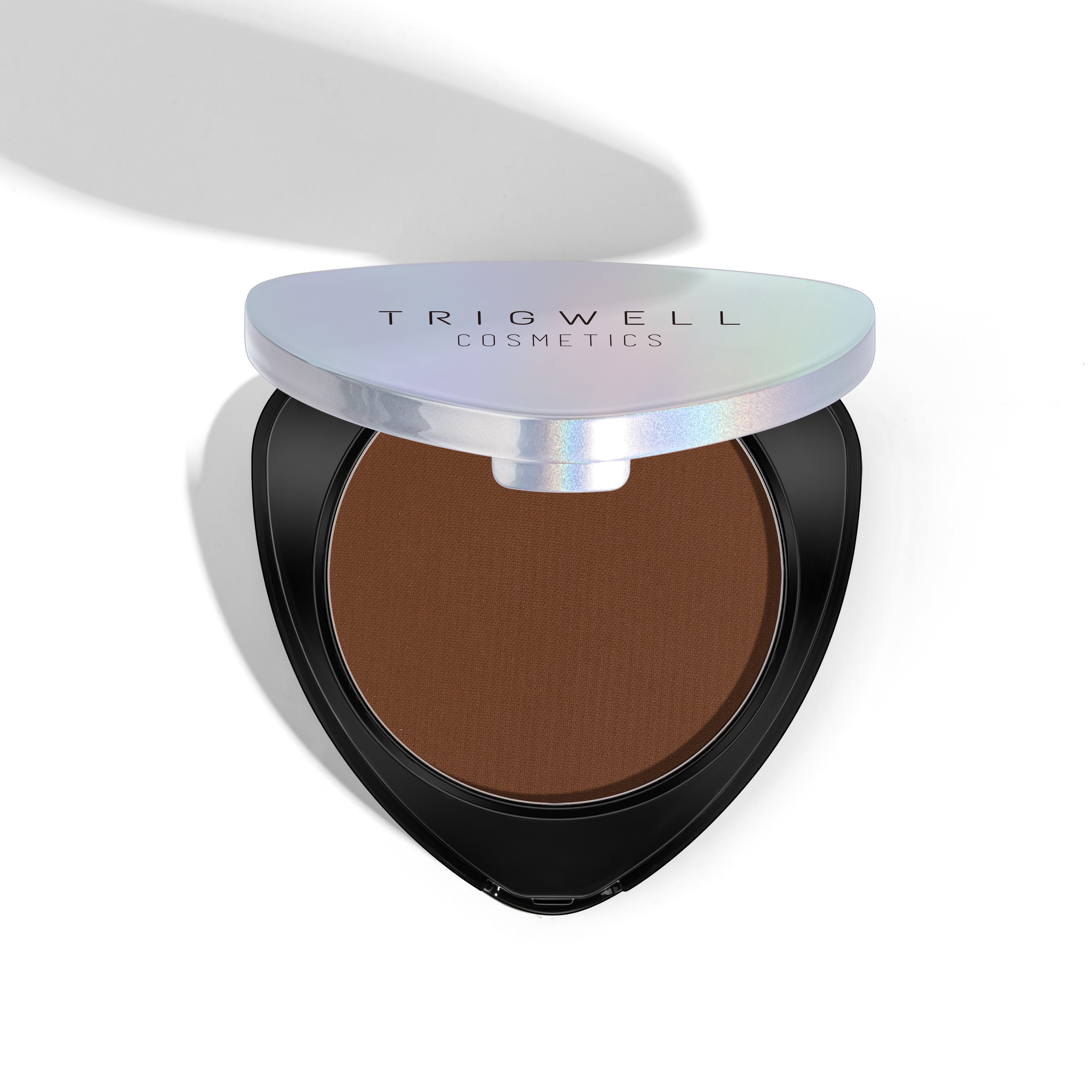 Velvet Pressed Powder